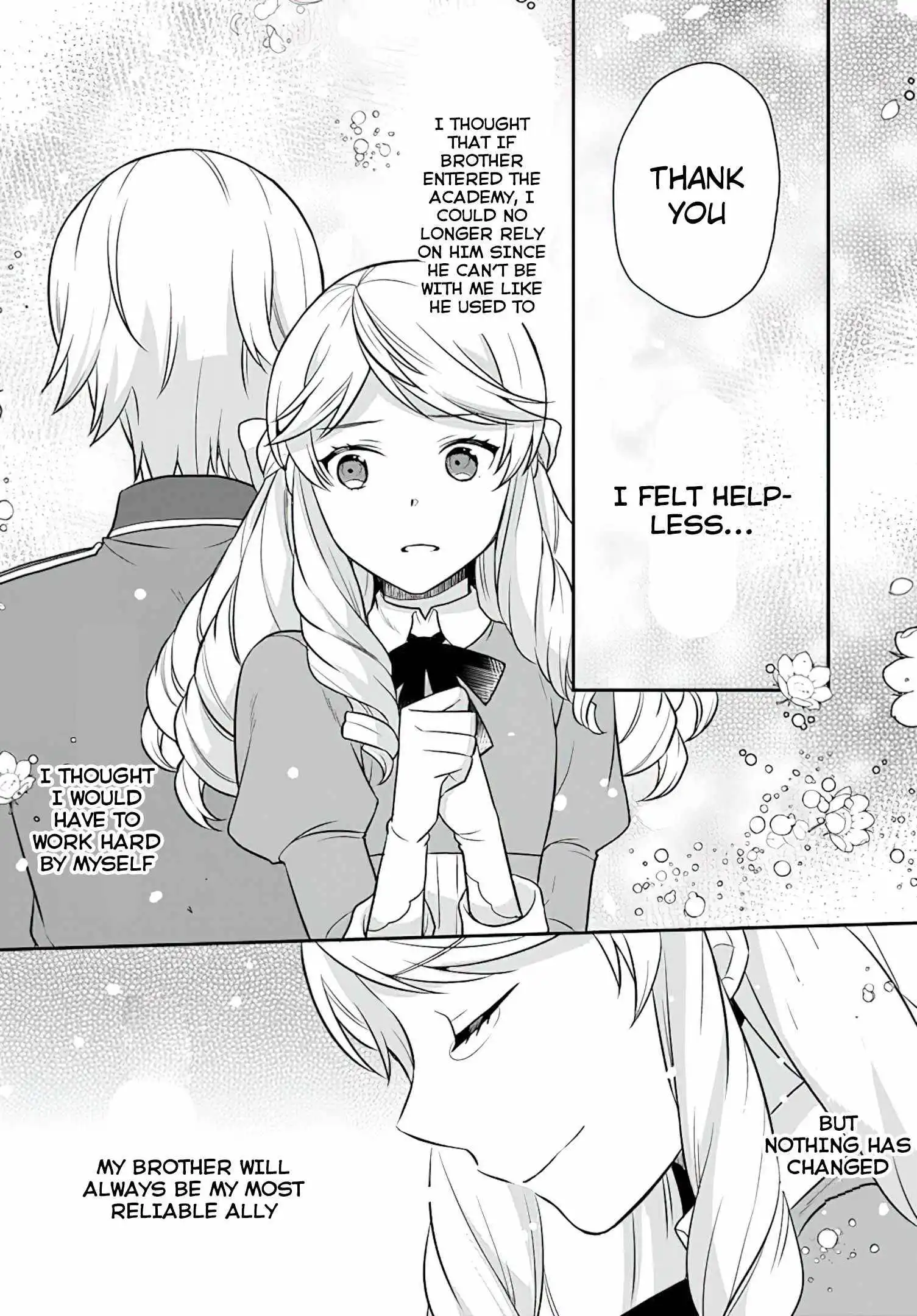 As A Result Of Breaking An Otome Game, The Villainess Young Lady Becomes A Cheat! Chapter 21 30